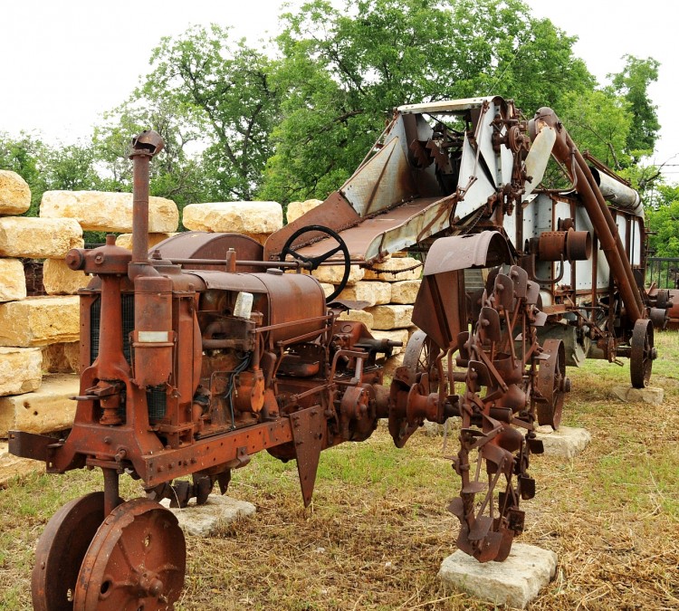 Farm and Ranch Museum of the Concho Valley (San&nbspAngelo,&nbspTX)